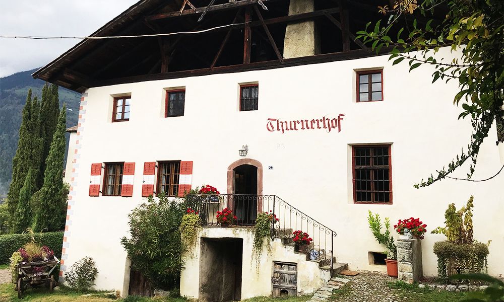 Thurnerhof